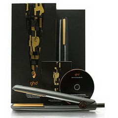 GHD BLACK